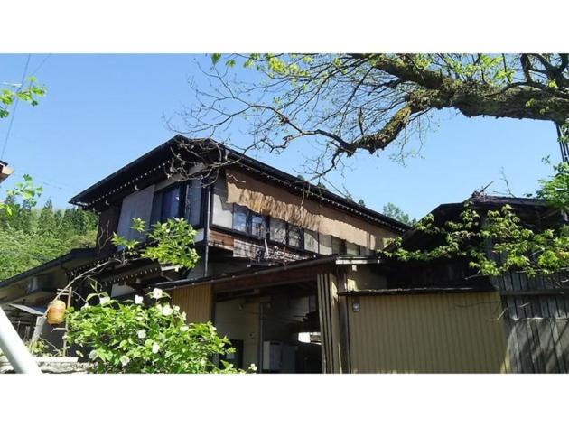 Tomareru Sento Taka No Yu - Vacation Stay 00567V تاكاياما المظهر الخارجي الصورة