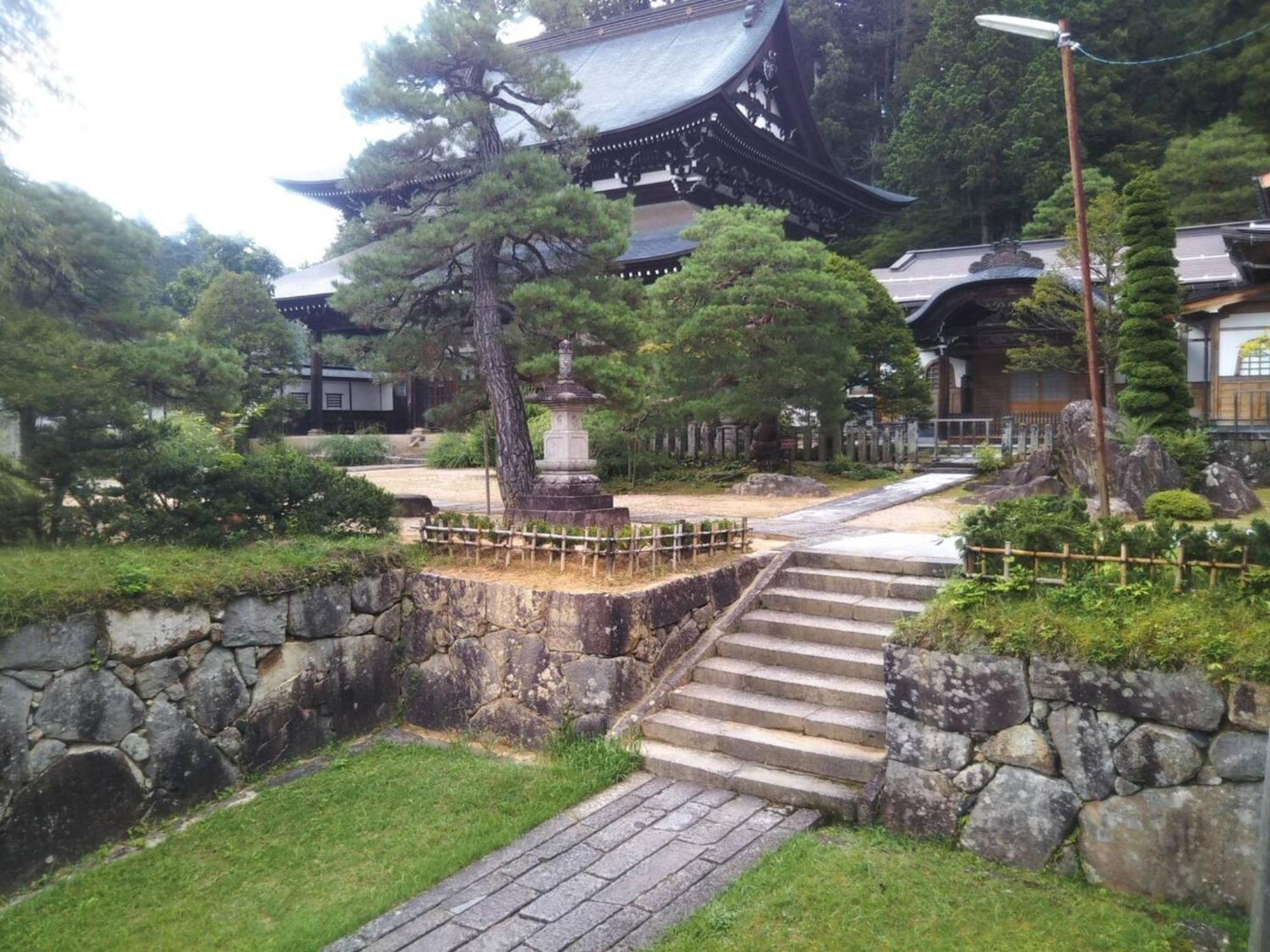 Tomareru Sento Taka No Yu - Vacation Stay 00567V تاكاياما المظهر الخارجي الصورة
